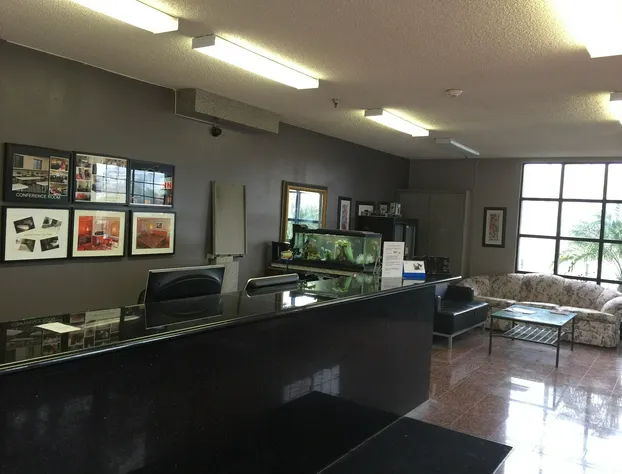 Five Star Inn West Covina hotel detail image 2