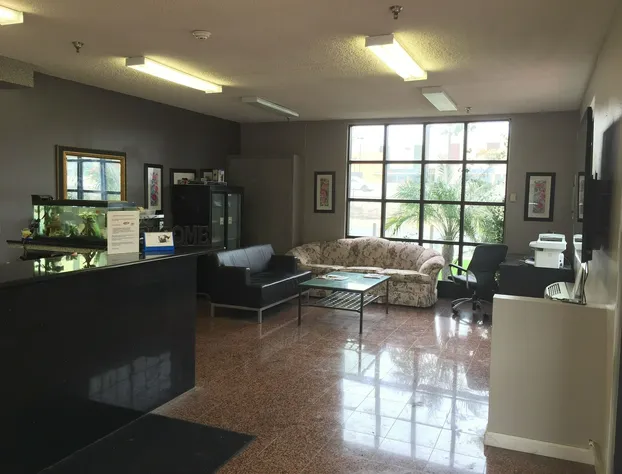 Five Star Inn West Covina hotel detail image 3