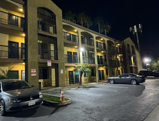 Five Star Inn West Covina hotel detail image 1