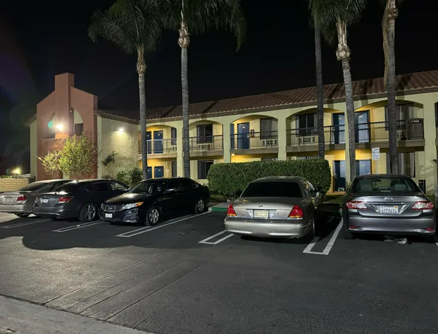 Five Star Inn West Covina hotel detail image 2