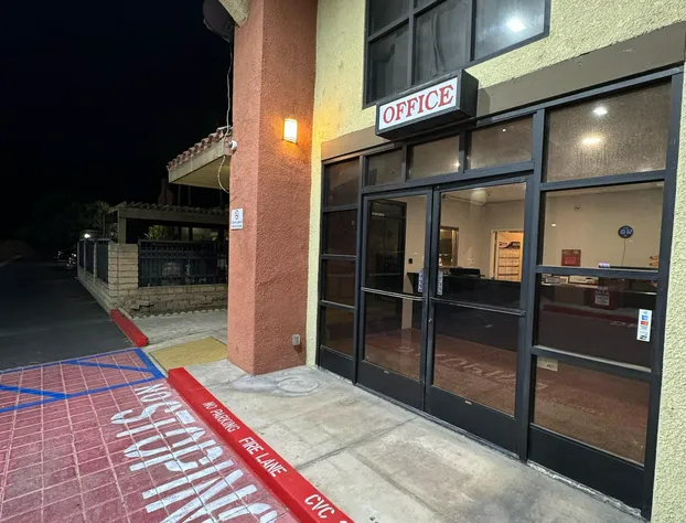 Five Star Inn West Covina hotel detail image 4