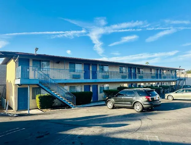 Franciscan Inn hotel detail image 1