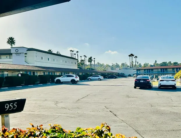 Franciscan Inn hotel detail image 2