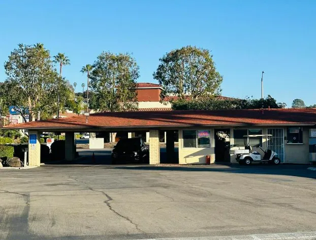 Franciscan Inn hotel detail image 3