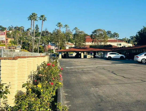 Franciscan Inn hotel detail image 4