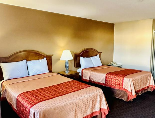 Franciscan Inn hotel detail image 3