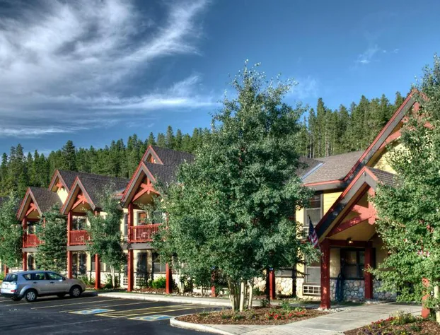 Breck Inn hotel detail image 1