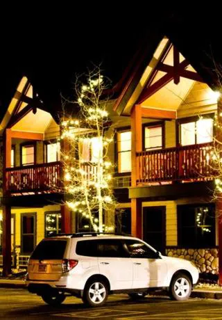 Breck Inn hotel detail image 2