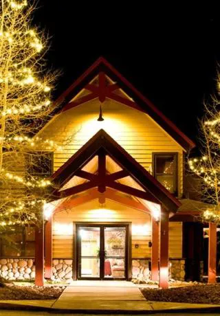 Breck Inn hotel detail image 3