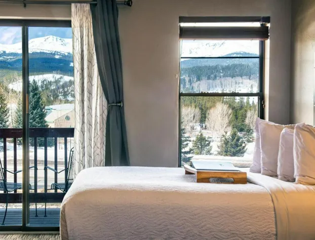 Breck Inn hotel detail image 4