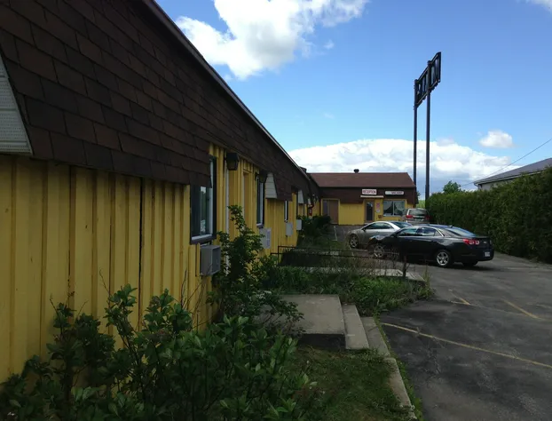 Motel Beloeil hotel detail image 1