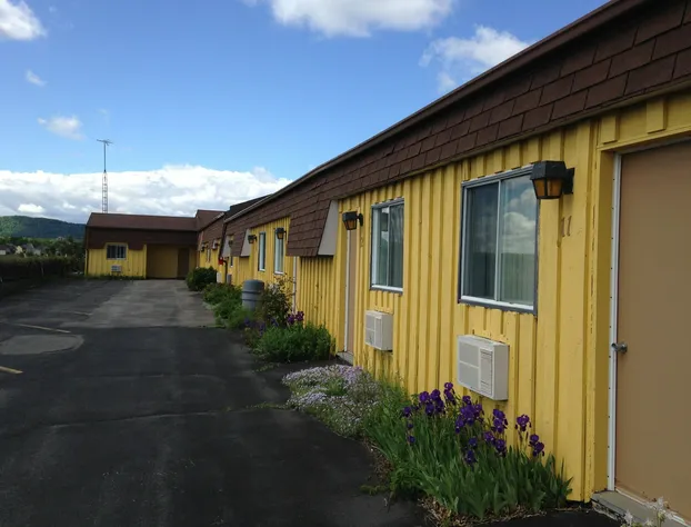 Motel Beloeil hotel detail image 2