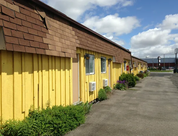 Motel Beloeil hotel detail image 1
