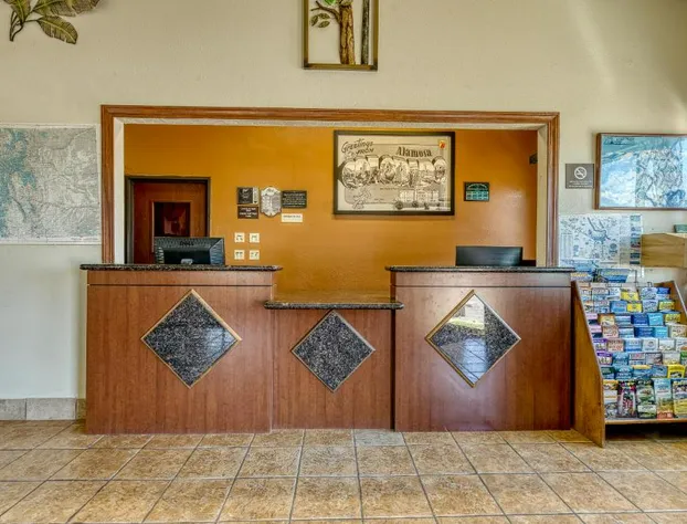 Super 8 by Wyndham Alamosa hotel detail image 4