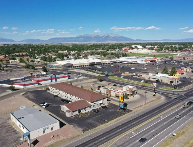 Super 8 by Wyndham Alamosa hotel detail image 2