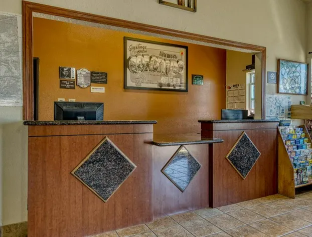 Super 8 by Wyndham Alamosa hotel detail image 3