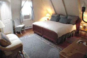 Admiral Farragut Inn hotel detail image 1