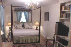 Admiral Farragut Inn hotel detail image 2