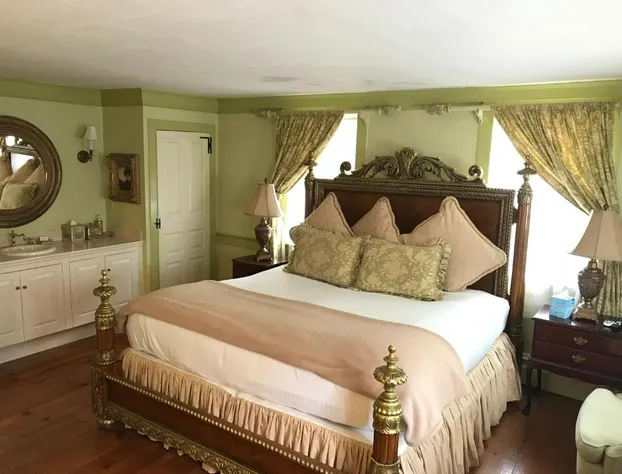 Admiral Farragut Inn hotel detail image 3