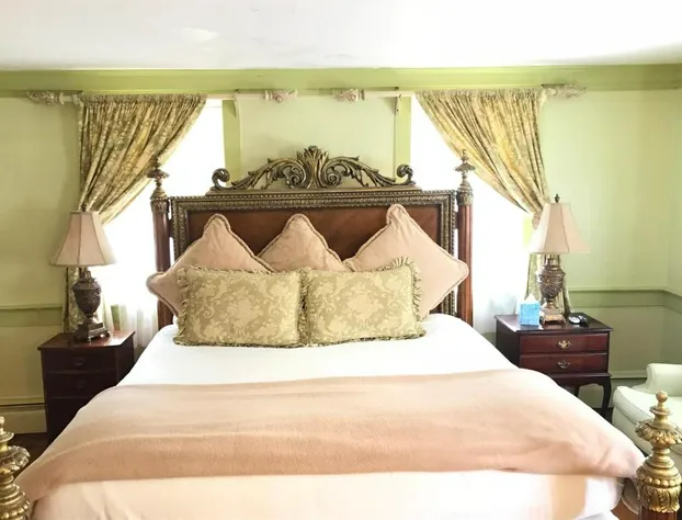 Admiral Farragut Inn hotel detail image 4