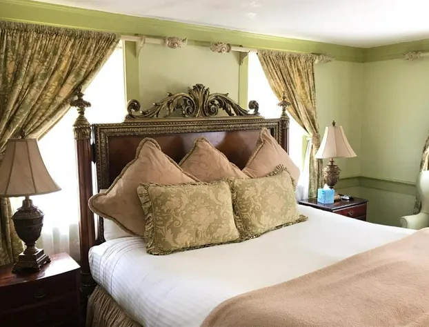 Admiral Farragut Inn hotel detail image 3