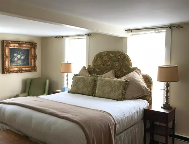 Admiral Farragut Inn hotel detail image 4