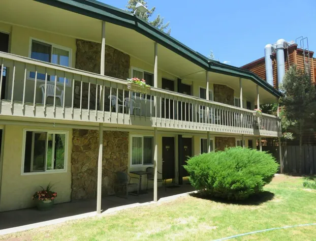 Aspenalt Lodge hotel detail image 2