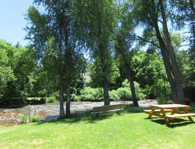 Aspenalt Lodge hotel detail image 4