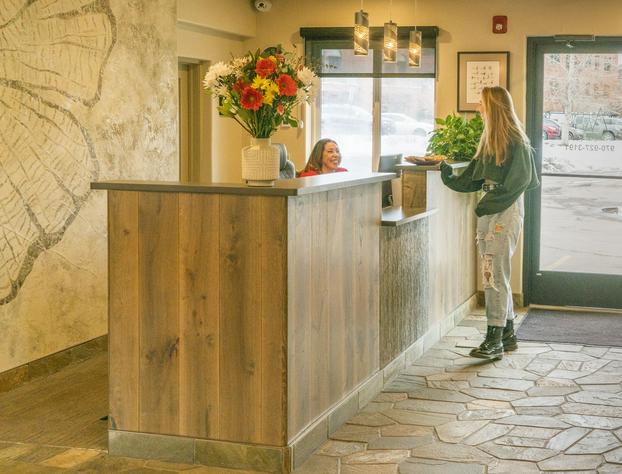 Aspenalt Lodge hotel detail image 4