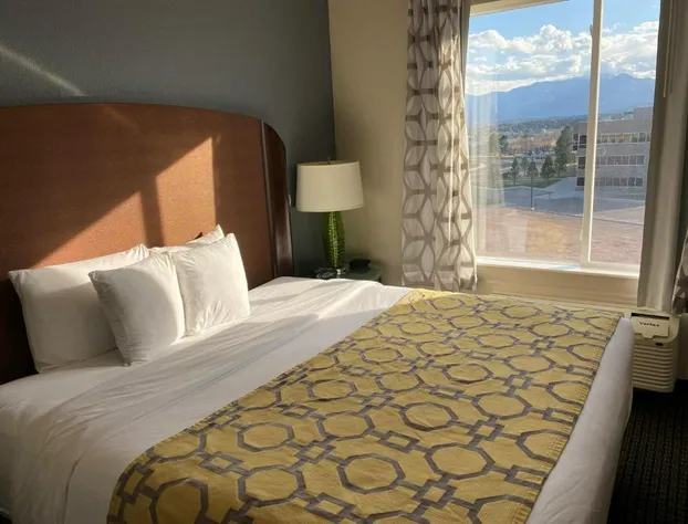 Baymont by Wyndham Colorado Springs hotel detail image 4