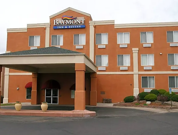 Baymont by Wyndham Colorado Springs hotel detail image 1