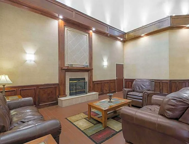 Baymont by Wyndham Colorado Springs hotel detail image 2