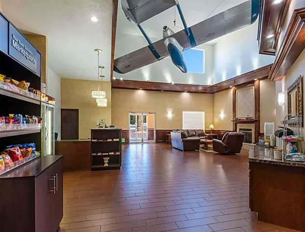 Baymont by Wyndham Colorado Springs hotel detail image 3