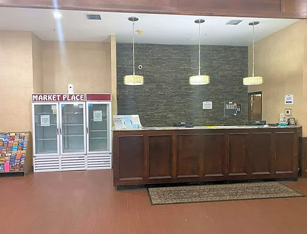 Baymont by Wyndham Colorado Springs hotel detail image 4