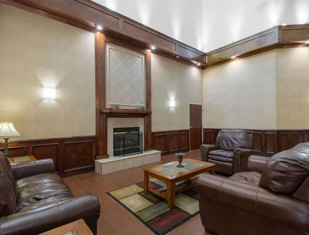 Baymont by Wyndham Colorado Springs hotel detail image 1