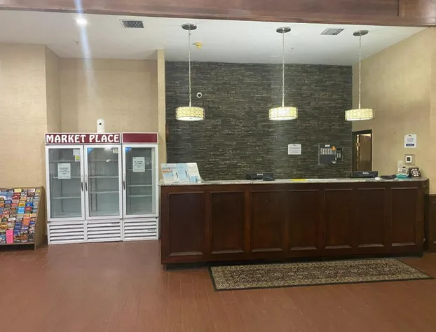 Baymont by Wyndham Colorado Springs hotel detail image 2