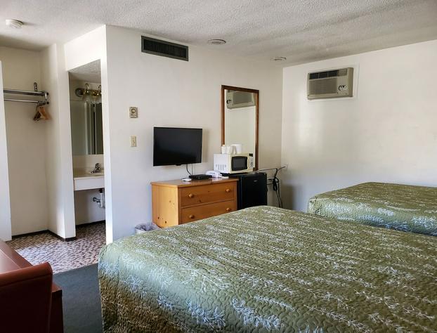Budget INN hotel detail image 3