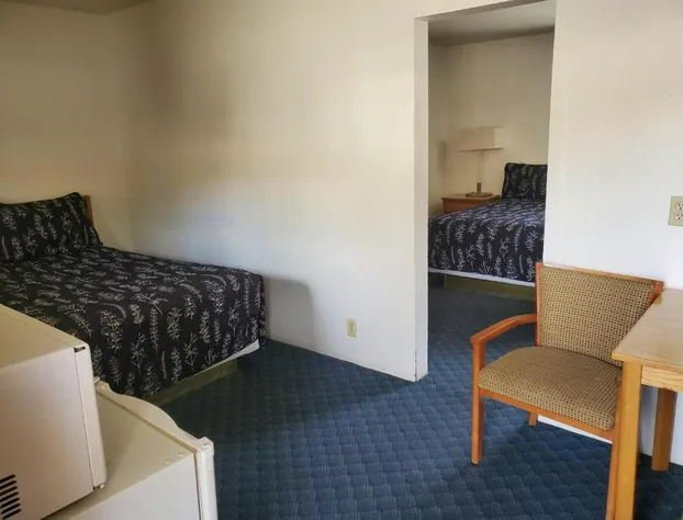 Budget INN hotel detail image 3