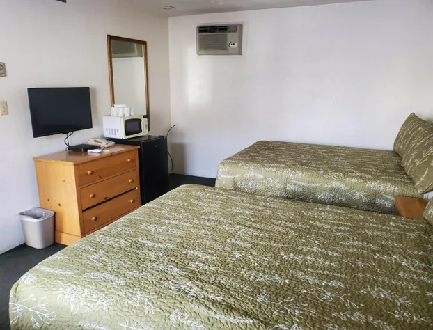 Budget INN hotel detail image 4