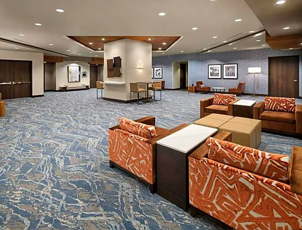 Homewood Suites by Hilton Denver Downtown-Convention Center hotel detail image 1