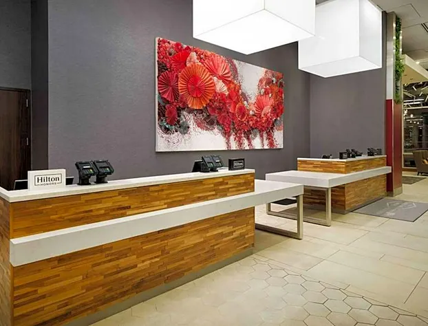 Homewood Suites by Hilton Denver Downtown-Convention Center hotel detail image 4