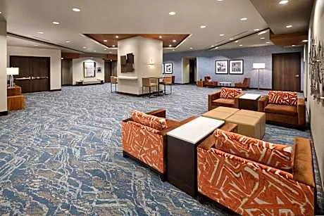 Homewood Suites by Hilton Denver Downtown-Convention Center hotel detail image 3