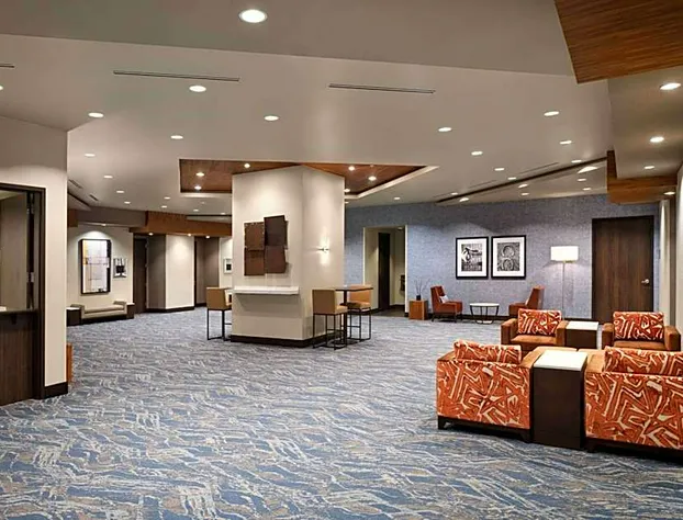 Homewood Suites by Hilton Denver Downtown-Convention Center hotel detail image 2