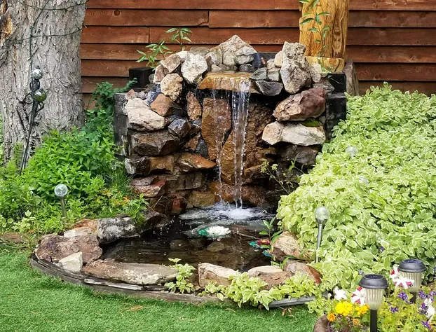 Frisco Lodge hotel detail image 2