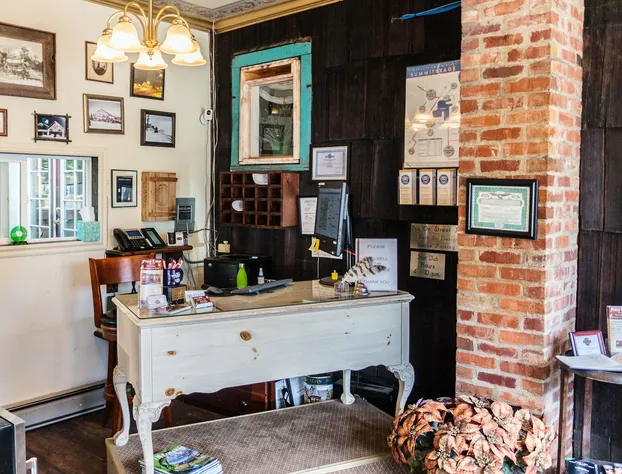 Frisco Lodge hotel detail image 3