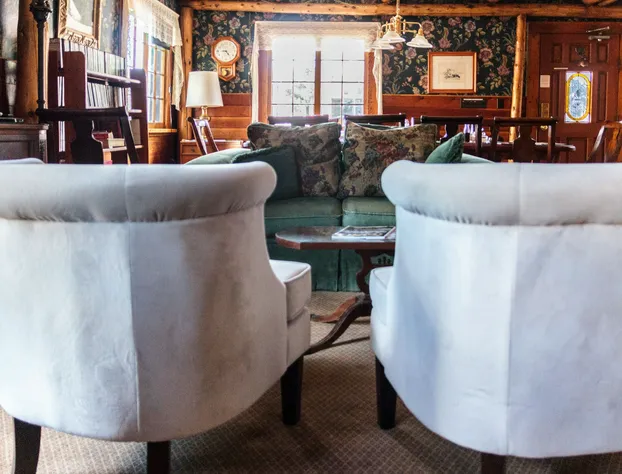 Frisco Lodge hotel detail image 4