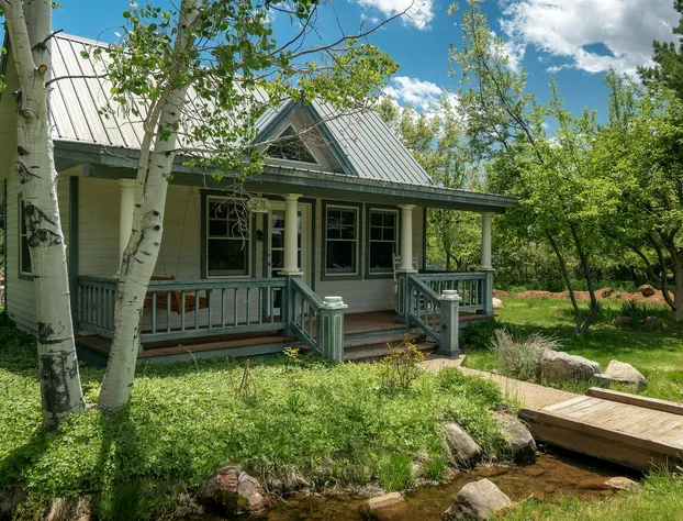 Apple Orchard Inn hotel detail image 3