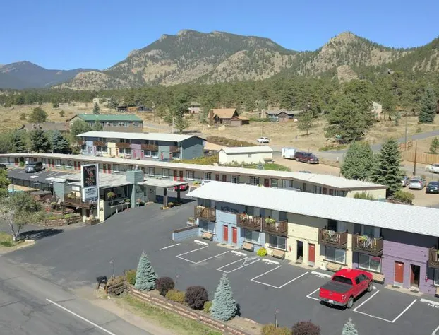 Alpine Trail Ridge Inn hotel detail image 1