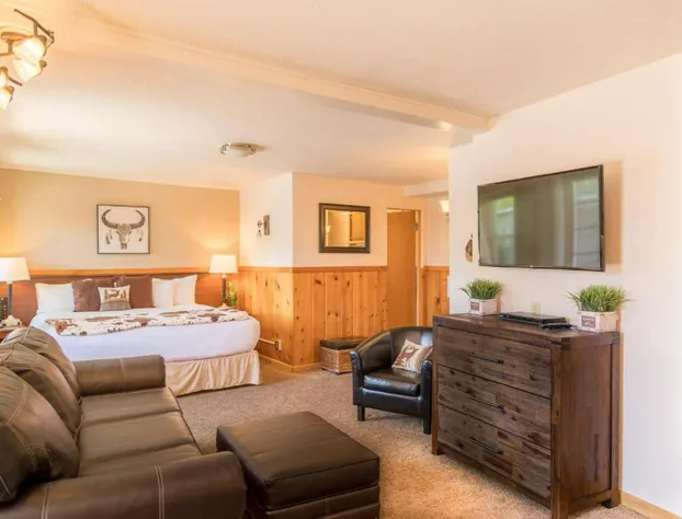 Alpine Trail Ridge Inn hotel detail image 3