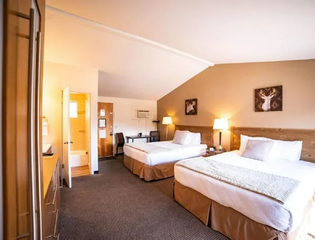 Alpine Trail Ridge Inn hotel detail image 4